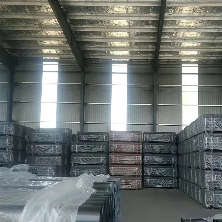 Black Cast Iron Pipe5(001)