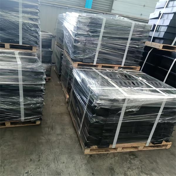 C250 Gully Grating