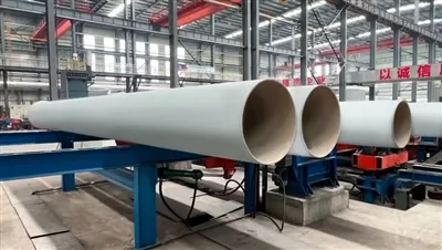 Що таке сірий чавун і чому він є економічним вибором для промислових і комунальних мереж трубопро...