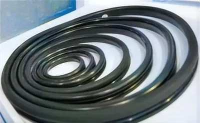 Відмінності гумових кілець від фланцевих прокладок з різних матеріалів